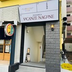 Pizzeria e Trattoria VACANZE NAGONE - 