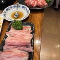 横浜中華街 重慶飯店 本館 - 