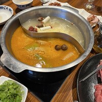 横浜中華街 重慶飯店 本館 - 