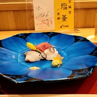 三宅輝 - お造り