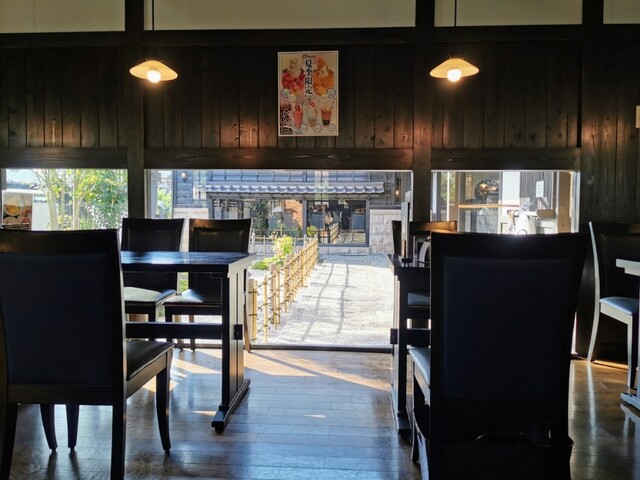 Coffee Ya Ranpu Toyokawa Ten photo 4