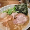 麺や わたる