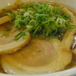 石原ラ軍団 - レトロ讃岐・太麺