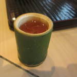 お料理 佐藤 - 自家製うめ酒