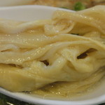 石原ラ軍団 - メンマ・柔らかそう～なん分かります！？