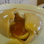 石原ラ軍団 - 煮玉子・割った～～～