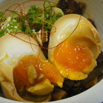 石原ラ軍団 - 豚マヨ丼(並)