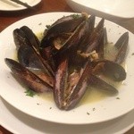 イタリア食堂　ジラソーレ - 