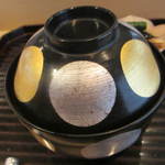 お料理 佐藤 - 碗もの