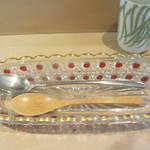 お料理 佐藤 - オールドバカラ