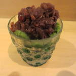 お料理 佐藤 - デザート