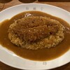 カレー専門店 白銀亭  イトゥビル店