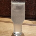 Tomita - レモンサワー