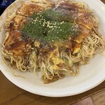 お好み焼柳川 - 