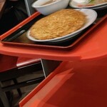 梅蘭 - 配膳ロボちゃん‼️