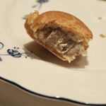 ヌガ - これだけで飲めそう