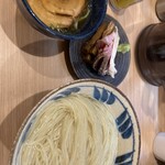 中華SOBA 惠ばら - 