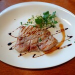 パスタイオ・コッコ - 