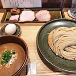 中華蕎麦 とみ田 - 何度でも食べたい