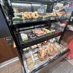 スターバックス・コーヒー - 料理写真: