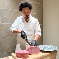 横浜 うしみつ - 