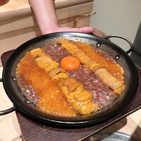 横浜 うしみつ - 