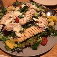 オービカ モッツァレラバー 横浜店 - 