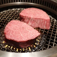 横浜 うしみつ - 