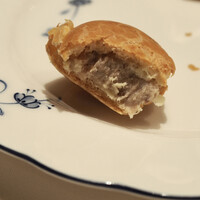 ヌガ - これだけで飲めそう