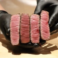 横浜 うしみつ - 