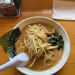 椿ラーメンショップ - 