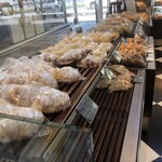 Delifrance Karuizawa Ten - 