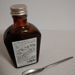 TODAY'S SPECIAL - “すみだ珈琲” さん販売のコーヒーソース (製造者は大阪府松原市の “㈱あさひパック” さん)