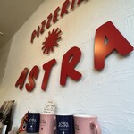 Pizzeria Astra - 