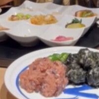 懐石料理 はし本 - 