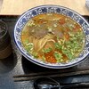 国壱麺 中国蘭州牛肉ラーメン 関内店