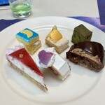 ラウンジ・オー - 