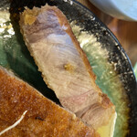 とんかつ ひやま - 