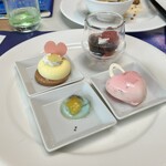 ラウンジ・オー - 