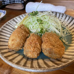 とんかつ ひやま - 