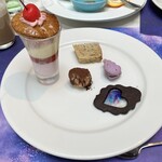 ラウンジ・オー - 