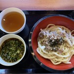 香の川製麺 - 