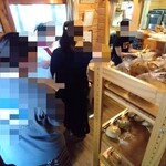 小さなパン屋さん Komugi - 