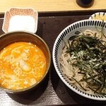 Soba kichi - 