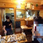 小さなパン屋さん Komugi - 
