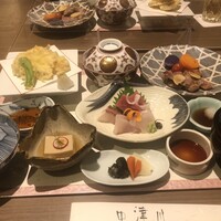 日本料理 中津川 - 