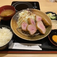 豚しゃぶ せいろ蒸し 豚匠 なんば邸 - 