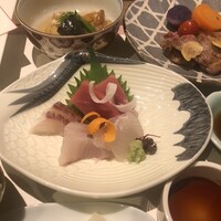 日本料理 中津川 - 