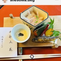東京 芝 とうふ屋うかい - 
