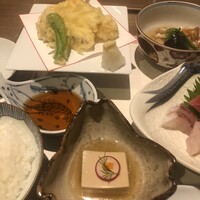 日本料理 中津川 - 